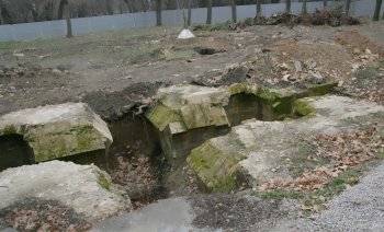 Храм Всех Святых: восстановим всем миром? (фото)