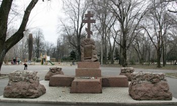 Храм Всех Святых: восстановим всем миром? (фото)