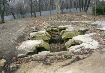 Храм Всех Святых: восстановим всем миром? (фото)