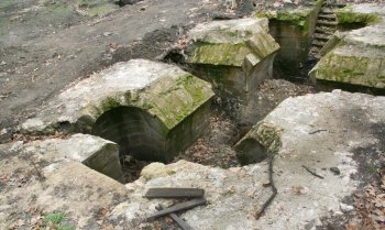 Храм Всех Святых: восстановим всем миром? (фото)