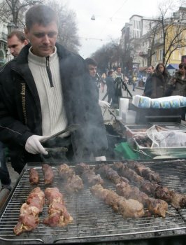 Праздничные выходные