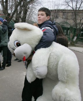 Праздничные выходные
