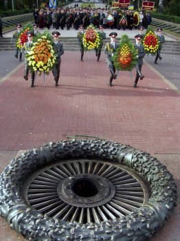 Одесса и одесситы. Часть 1