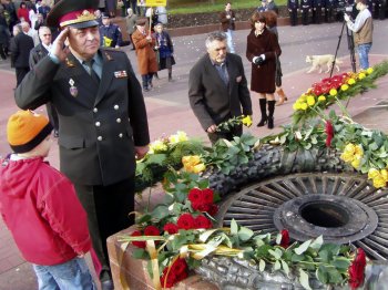 Одесса и одесситы. Часть 1