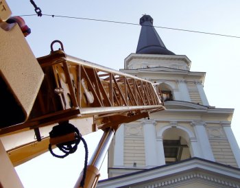 Одесса и одесситы. Часть 1