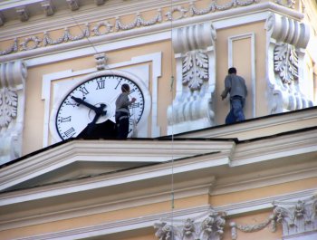 Одесса и одесситы. Часть 1