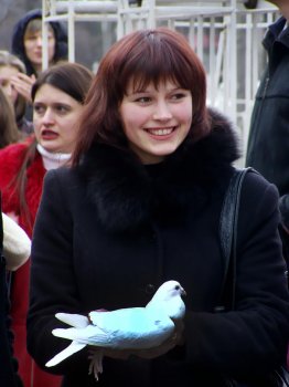 К Одессе с любовью (фото)