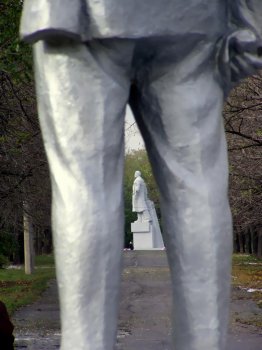 К Одессе с любовью (фото)