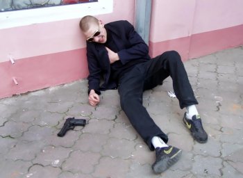 К Одессе с любовью (фото)