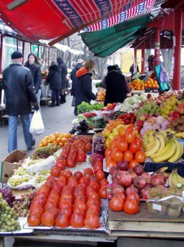 К Одессе с любовью (фото)