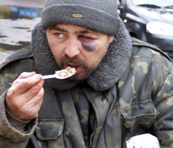 К Одессе с любовью (фото)