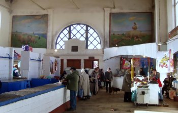 К Одессе с любовью (фото)