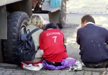 К Одессе с любовью (фото)