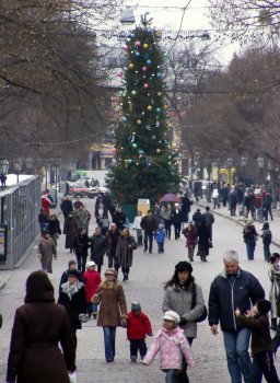 К Одессе с любовью (фото)