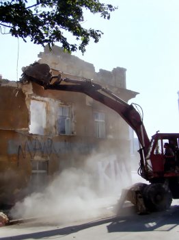 К Одессе с любовью (фото)