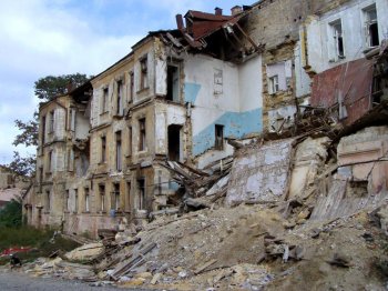 К Одессе с любовью (фото)