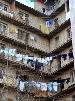 К Одессе с любовью (фото)