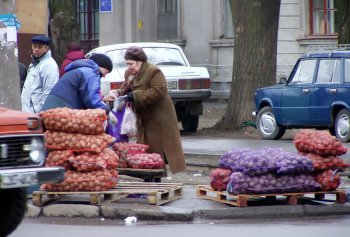 К Одессе с любовью (фото)