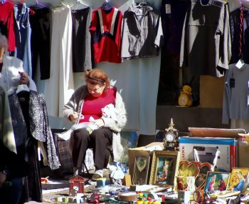 К Одессе с любовью (фото)
