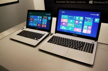 Рейтинг самых востребованных ноутбуков в Украине