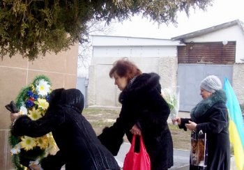 В Одессе один из старейших микрорайонов отметил день рождения