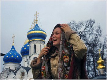 У православных началась Сырная седмица (масленица). Из трапезы исключается мясо