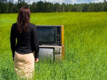 Плата за продление лицензии на аналоговое эфирное вещание может существенно уменьшиться