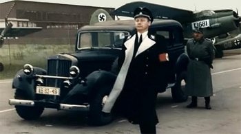Истории знаменитых трофейных автомобилей