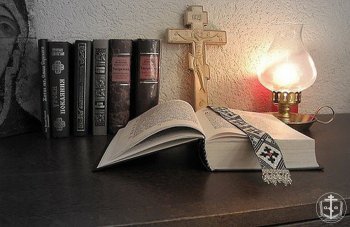 Великий пост и духовно-физическое старение человечества