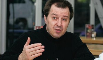Мнение философа: Скорее всего, Украина будет расколота