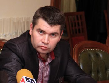 Александр Ищенко о незаконных будках: «Нужно бить во все колокола»