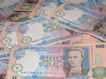 Налогоплательщики Одесской области пополнили бюджет на 1,3 миллиарда гривен