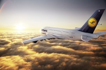 Авиакомпания Lufthansa возвращается в Одессу (расписание)