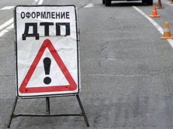 Сотрудники ГАИ просят откликнуться возможных очевидцев и свидетелей  ДТП