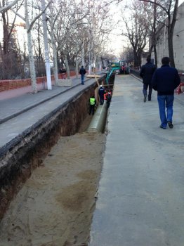 Алексей Костусев ушел в интернет