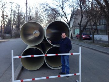 Алексей Костусев ушел в интернет