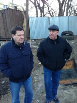 Алексей Костусев ушел в интернет