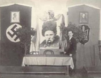 Не перебесятся! Пока не остановим (I)