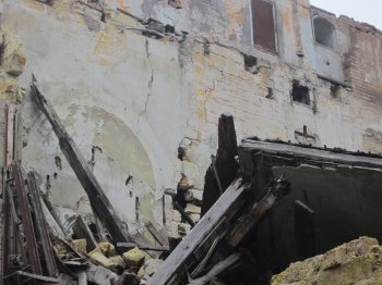 Бывший Дом русского технического общества будет продан на аукционе