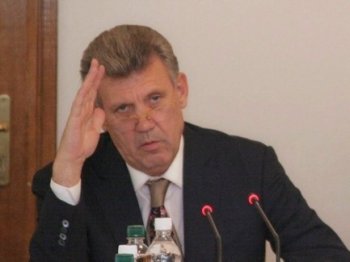 Сергей Кивалов: Материалы Венецианской комиссии не имеют отношения к Юлии Тимошенко