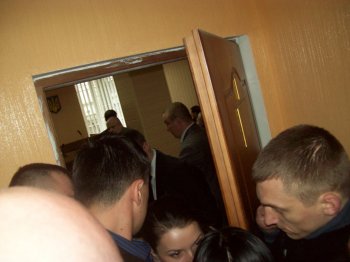 Суд по склонам. Как это было