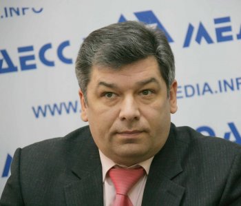 Одесситки рискуют
