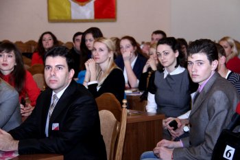 С 17 марта стартует "Неделя добрых дел"