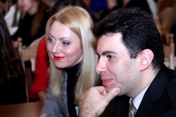 С 17 марта стартует "Неделя добрых дел"