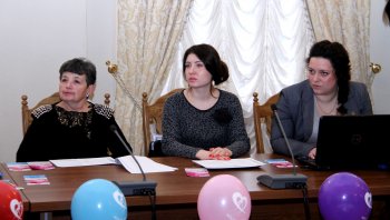 С 17 марта стартует "Неделя добрых дел"