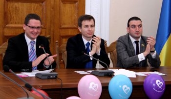 С 17 марта стартует "Неделя добрых дел"