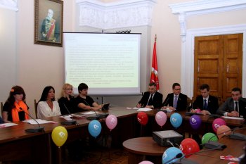С 17 марта стартует "Неделя добрых дел"