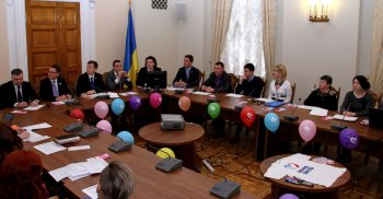 С 17 марта стартует "Неделя добрых дел"