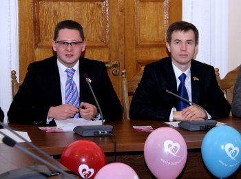 С 17 марта стартует "Неделя добрых дел"