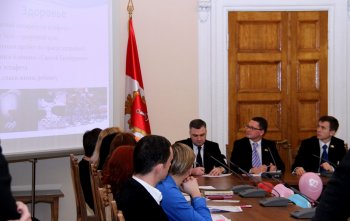 С 17 марта стартует "Неделя добрых дел"